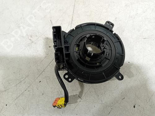 Used Squib airbag OPEL KARL (C16) 1.0 (75 hp) 18068983