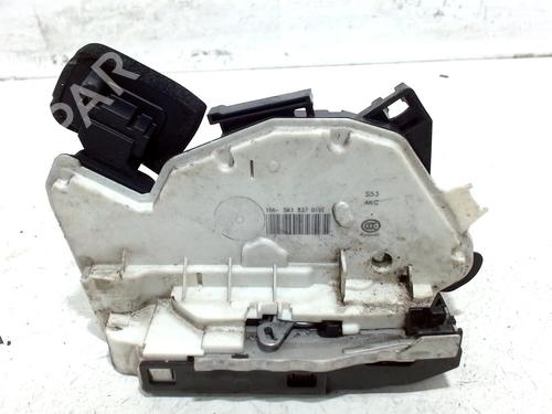 Used Front right lock SEAT LEON ST (5F8) 2.0 TDI (150 hp) 13205338