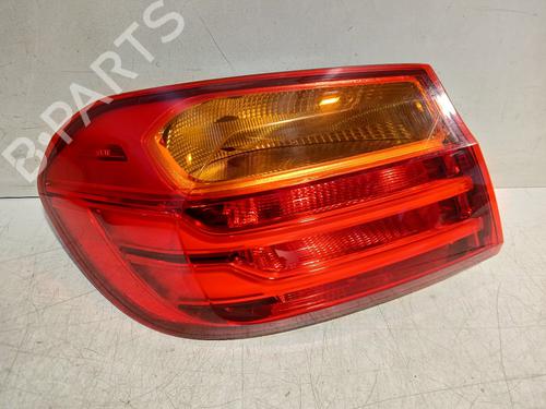 Used Left taillight Left taillight BMW 4 Gran Coupe (F36) 435 d xDrive (313 hp) 34696472 34696472