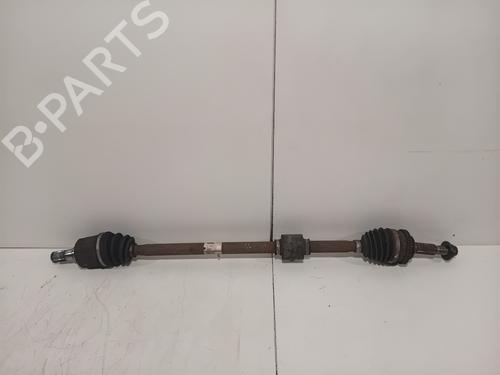 Used Right front driveshaft Right front driveshaft 37257561 37257561