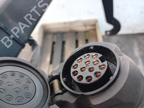 Tow ball/Mechanism RENAULT ARKANA I (LCM_, LDN_) 1.6 E-TECH 145 (LDMU) | BP20308963C141 