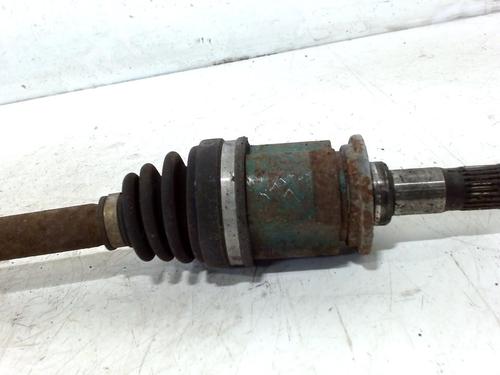 Left rear driveshaft PEUGEOT 4007 (VU_, VV_) 2.2 HDi | BP10116210M40 