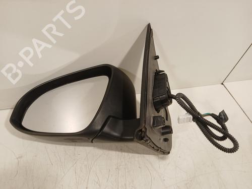 Retrovisor esquerdo Retrovisor esquerdo 37426220 37426220
