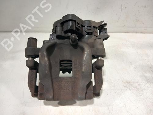 Left rear brake caliper VOLVO XC90 II (256) D4 | BP38086360M107 - Image 2