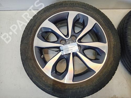Jante NISSAN NOTE (E12) 1.2 | BP36388364C45  - Image 6