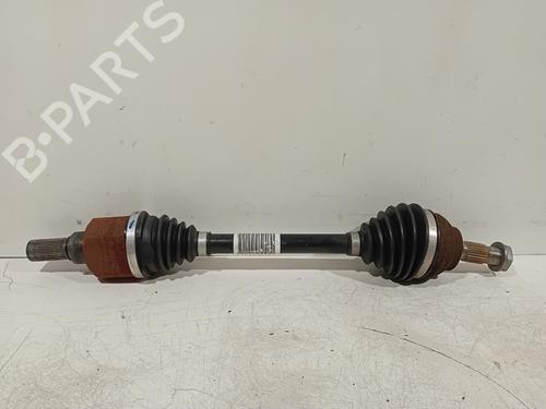Used Left front driveshaft Left front driveshaft 25795474 25795474