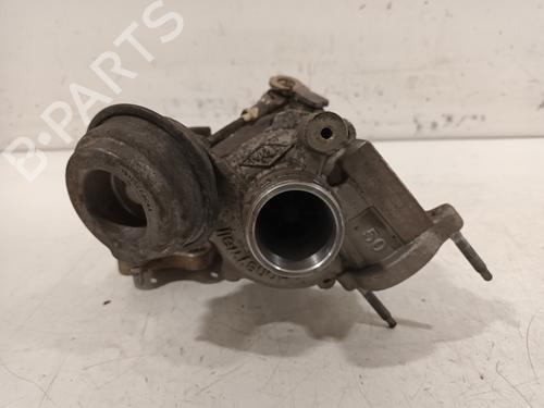 Used Turbocharger/Supercharger Turbocharger/Supercharger 15803138 15803138