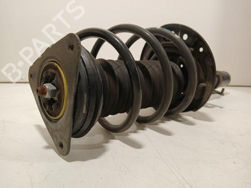 Used Left front shock absorber RENAULT GRAND SCÉNIC IV (R9_) 1.2 TCe 130 (130 hp) 25050763