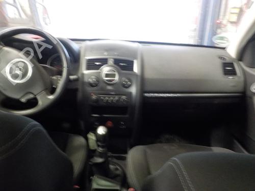 Engine RENAULT MEGANE II Estate (KM0/1_) 1.5 dCi (KM16) | BP11824055M1 