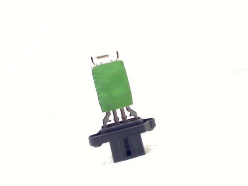 Used Heater resistor FORD FIESTA V (JH_, JD_) 1.4 TDCi (68 hp) 11783371