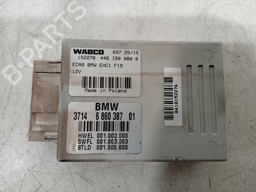 Used Control unit Control unit BMW X5 (F15, F85) xDrive 40e (313 hp) 21144408 21144408