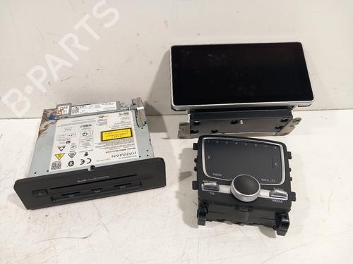 Used Electronic module Electronic module 38467555 38467555