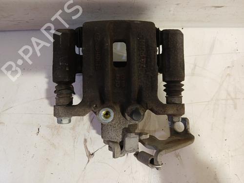 Left rear brake caliper HYUNDAI KONA (OS, OSE, OSI) 1.0 T-GDi | BP30805743M107