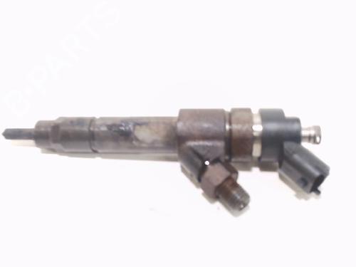 Used Injector PEUGEOT BOXER Van (244) 2.8 HDi (128 hp) 2551537
