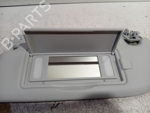 Right sun visor CITROËN C4 III (BA_, BB_, BC_) ë-C4 (BCZKXC, BZCKSC) | BP25834980I2 - Image 2