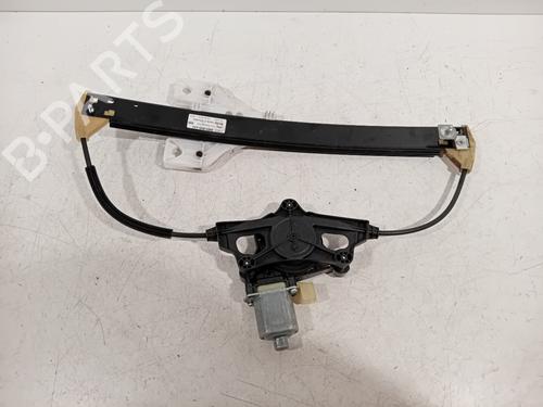 Used Rear right window mechanism Rear right window mechanism 22699222 22699222