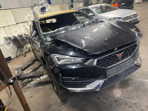 Battery CUPRA LEON (KL1, KU1, KUG) 1.4 e-HYBRID | BP30152743E11