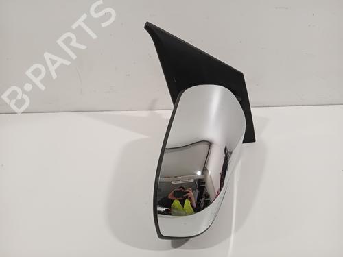 Right mirror CITROËN C1 II (PA_, PS_) 1.0 VTi 68 | BP29427877C27 