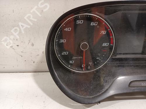 Instrument cluster SEAT IBIZA IV SC (6J1, 6P5) 1.0 TSI | BP15192157C47 