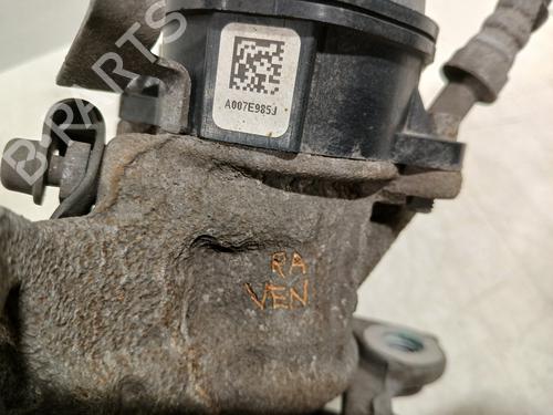 Right rear brake caliper BMW 2 Active Tourer (U06) 218i | BP40266367M106  - Image 5
