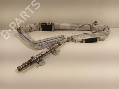 Used Left curtain airbag KIA PICANTO II (TA) 1.0 (69 hp) 16757154