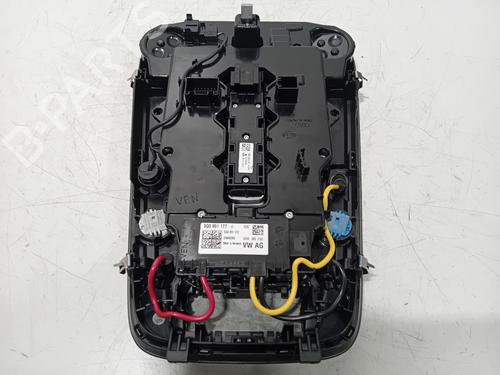 Kabinelys AUDI Q5 (FYB, FYG) SQ5 TFSI quattro | BP33207636I8 - Image 4