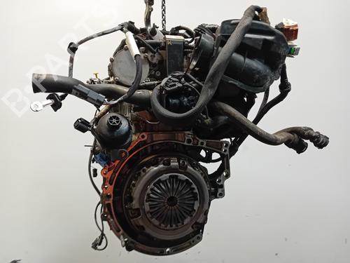 Engine PEUGEOT 208 I (CA_, CC_) 1.4 VTi | BP17566426M1 