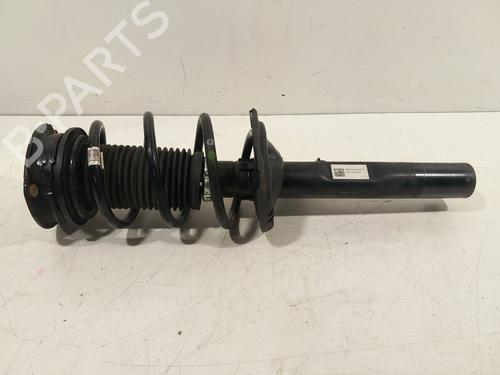 Høyre foran støtdemper VW GOLF VII Variant (BA5, BV5) 2.0 TDI (150 hp) 31358715