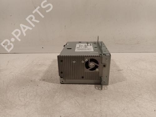 Electronic module OPEL MERIVA B MPV (S10) 1.4 (75) | BP25928308M83 - Image 3