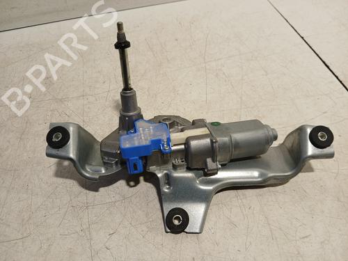 Used Rear wiper motor Rear wiper motor MITSUBISHI OUTLANDER III (GG_W, GF_W, ZJ, ZL, ZK) 2.0 Hybrid 4WD (GG2W) (200 hp) 38467994 38467994