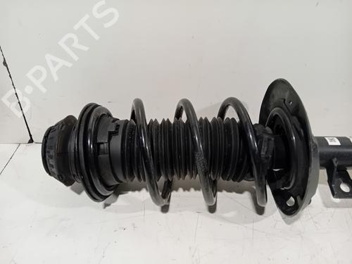 Left front shock absorber TOYOTA AYGO X (_B7_) 1.0 VVT-i (KGB70) | BP31335014M16 - Image 2