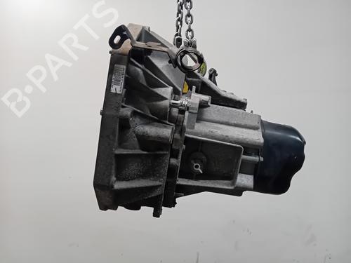 Gearbox RENAULT KANGOO Express (FW0/1_) 1.5 dCi 75 (FW07, FW10, FW04) | BP29700328M3 