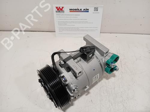 AC compressor KIA PICANTO II (TA) 1.0 | BP37196262M34 - Image 3