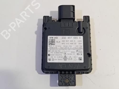 Electronic sensor CUPRA LEON (KL1, KU1, KUG) 1.4 e-HYBRID | BP30408839M84 - Image 3