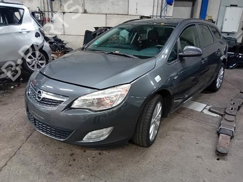 Used Parts OPEL ASTRA J Sports Tourer (P10) 1.4 Turbo (35) (120 hp) 4338444