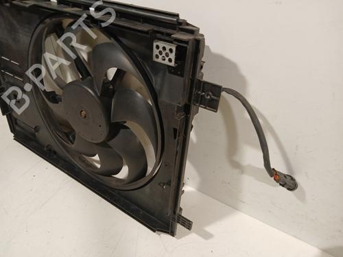 Fan CITROËN C4 Grand Picasso II (DA_, DE_) 2.0 BlueHDi 150 | BP28283037M128 