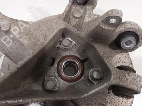 Right rear steering knuckle TESLA MODEL 3 (5YJ3) EV AWD | BP31307196M28 - Image 3
