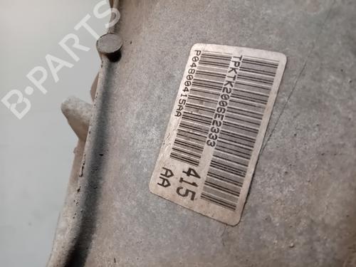 Gearbox CHRYSLER 300C (LX, LE) 2.7 | BP39986088M3 - Image 3