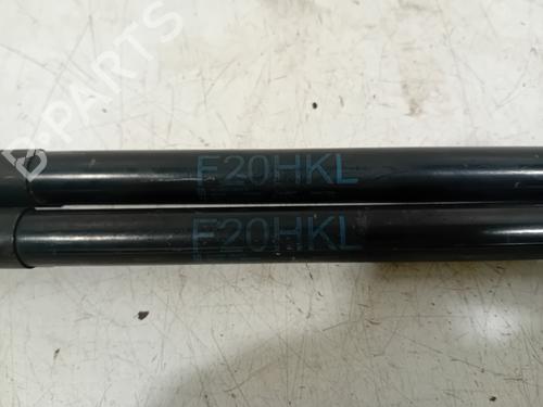 Tailgate lift support BMW 1 (F20) 120 d xDrive | BP18081596C138 