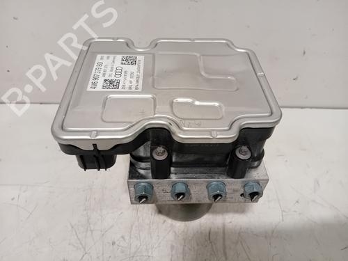 ABS pump AUDI Q8 (4MN, 4MT) 55 TFSI e quattro | BP37641543M43 - Image 2
