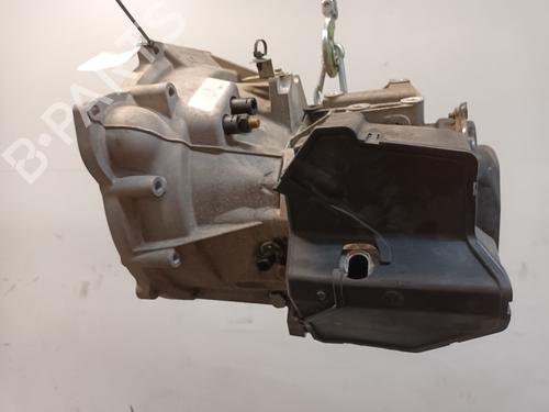 Gearbox FORD FOCUS III 1.6 Ti | BP33218601M3 - Image 5
