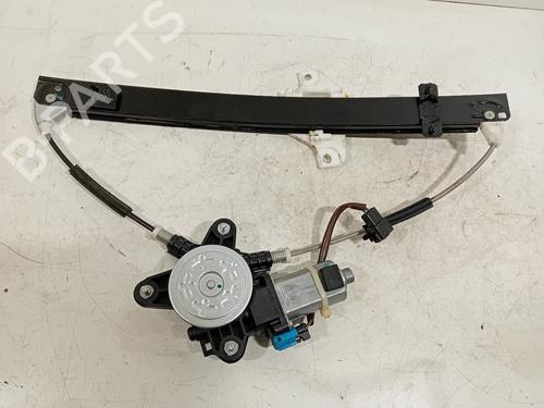 Used Front right window mechanism CHEVROLET SPARK (M300) 1.0 (68 hp) 26898583