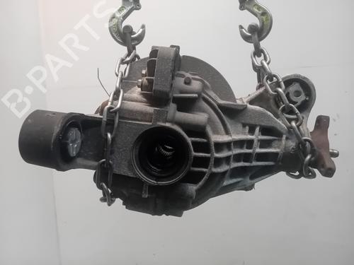 Rear differential PORSCHE PANAMERA (970) 3.6 4 | BP39037117M24 - Image 3