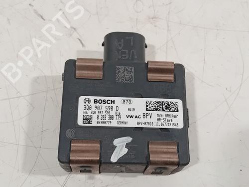 Electronic sensor AUDI A3 Sportback (8VA, 8VF) 1.4 TFSI e-tron | BP30805671M84 - Image 3