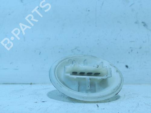 Heater resistor SMART FORTWO Coupe (451) 0.8 CDi (451.300) | BP11783535M108 