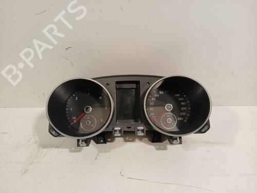 Quadrante VW GOLF VI Variant (AJ5) 1.6 TDI (105 hp) 30462461