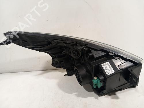 Left headlight OPEL VIVARO B Van (X82) 1.6 CDTI (05) | BP36984923C28 - Image 2