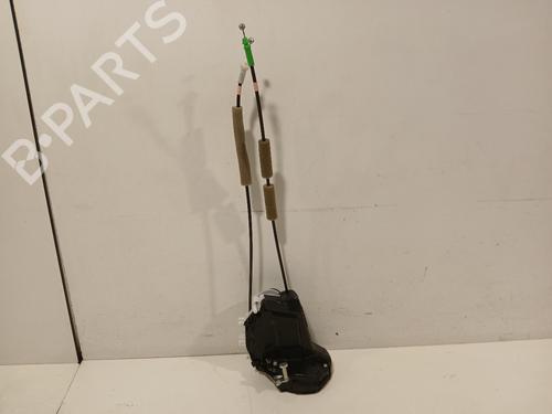 Used Rear left lock Rear left lock 37237170 37237170