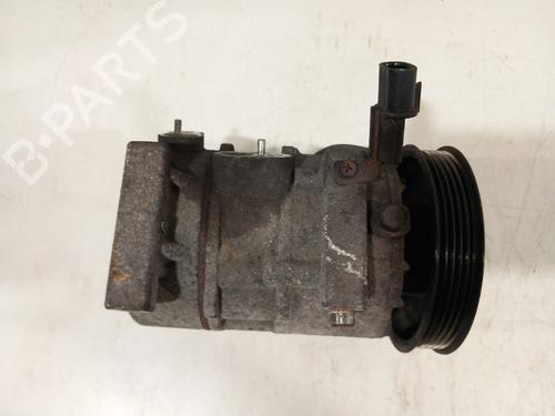 AC compressor KIA RIO III (UB) 1.25 CVVT | BP37265084M34 - Image 5