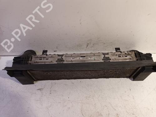 Intercooler BMW 3 (F30, F80) 320 d | BP15130640M30 